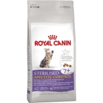 Royal Canin (Роял Канин) Sterilised Appetite Control 7+ (1,5 кг)